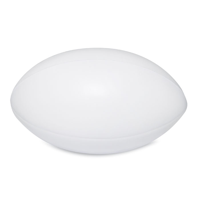 Swallop Anti-stress, ballon de rugby