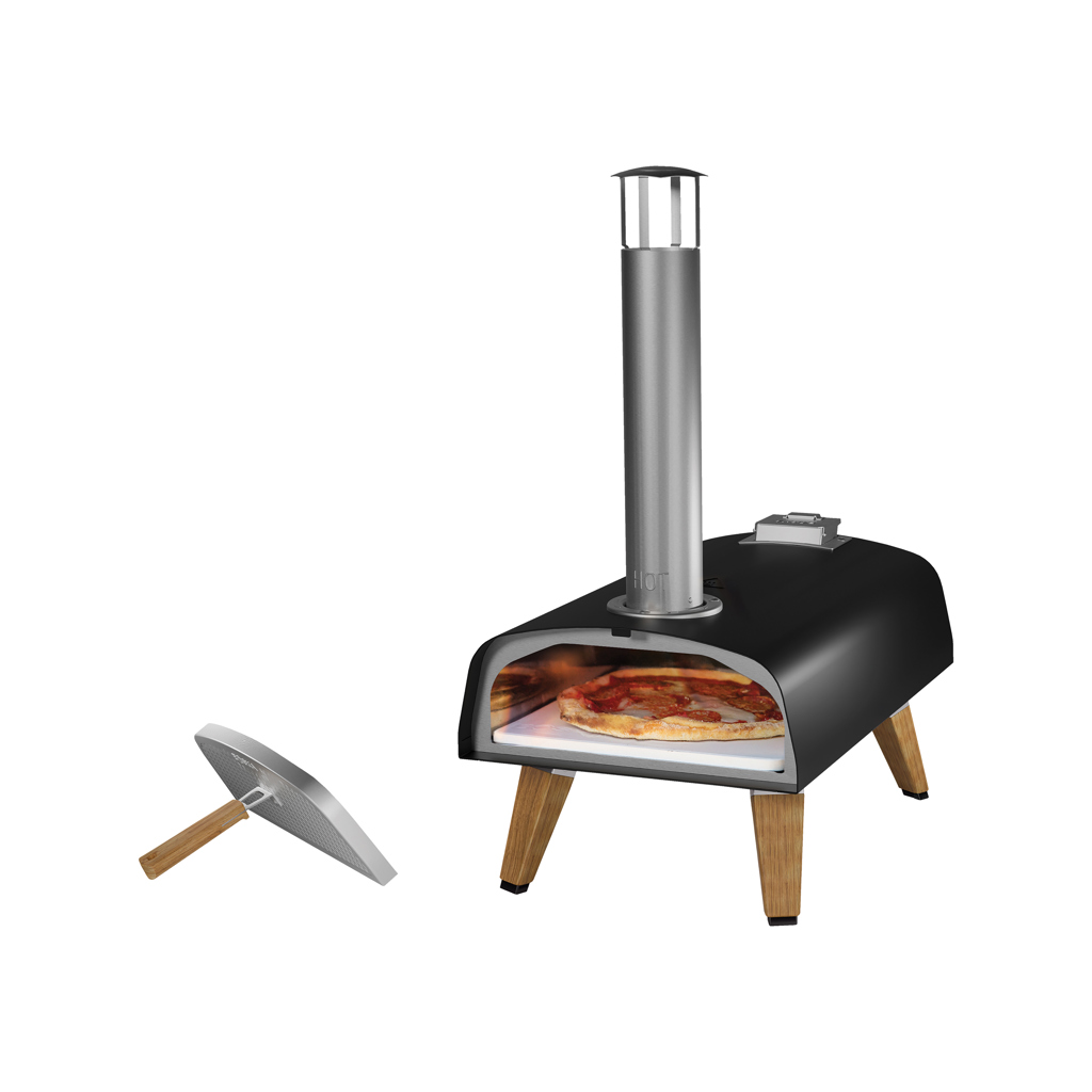 Four à Pizza Pellet Pro - Avoine