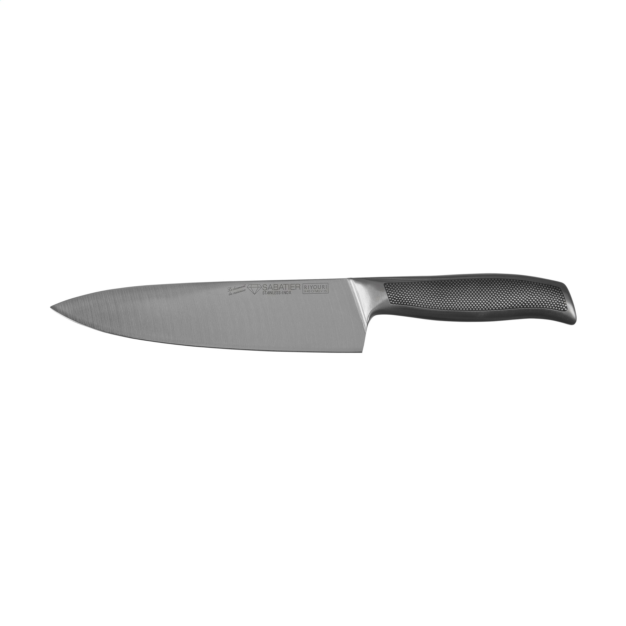 Couteau de cuisinier - Vézelay - Zaprinta France