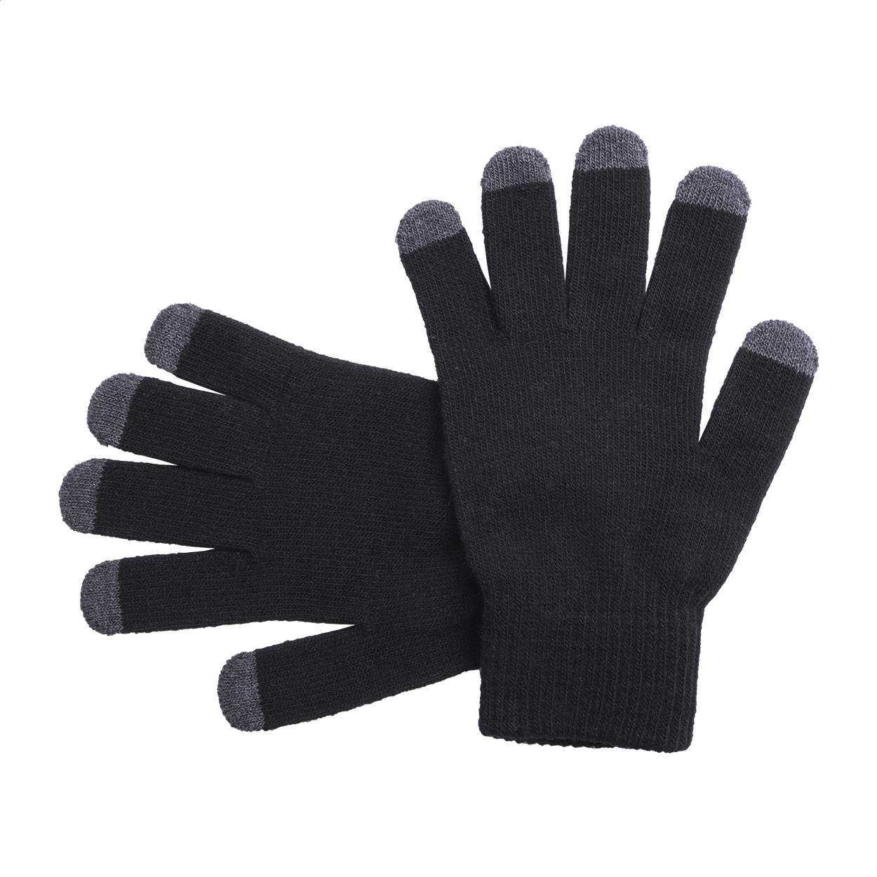 Gants tactiles polyvalents - Montsaugeon