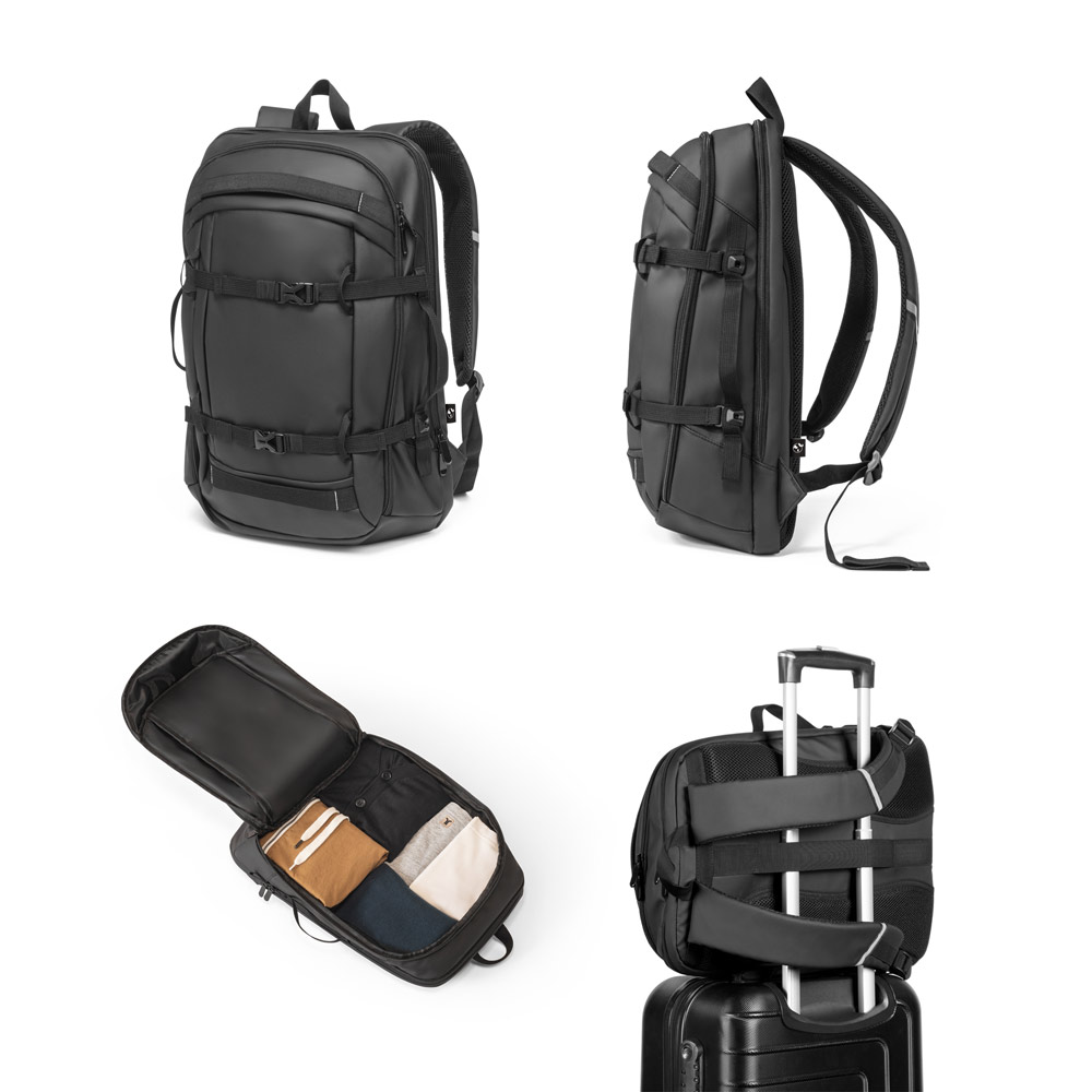 Sac à dos Évolution - Saint-Ouen-d'Attez