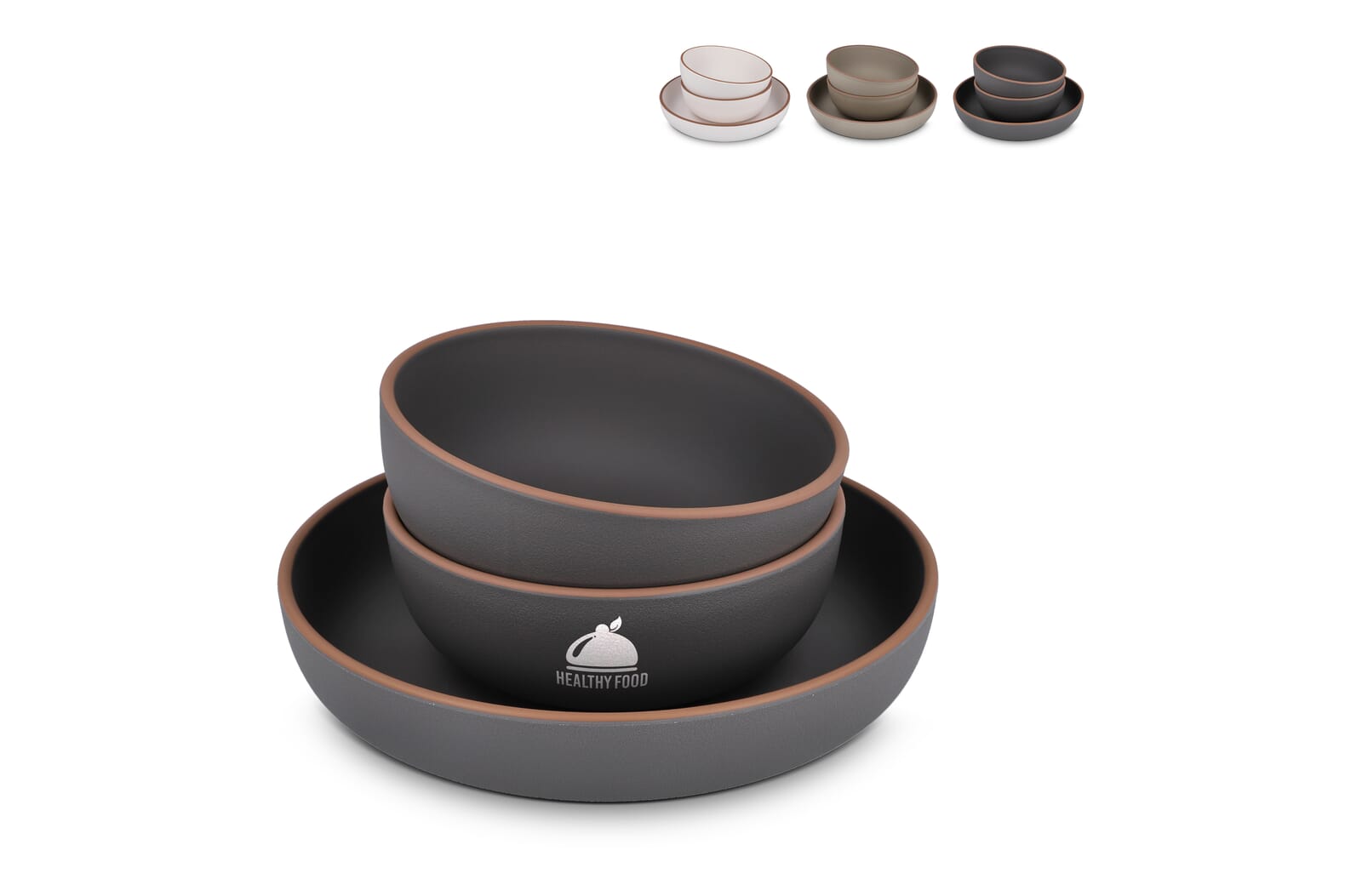 Enigme Élégant - Le Merlerault imprimé avec logo