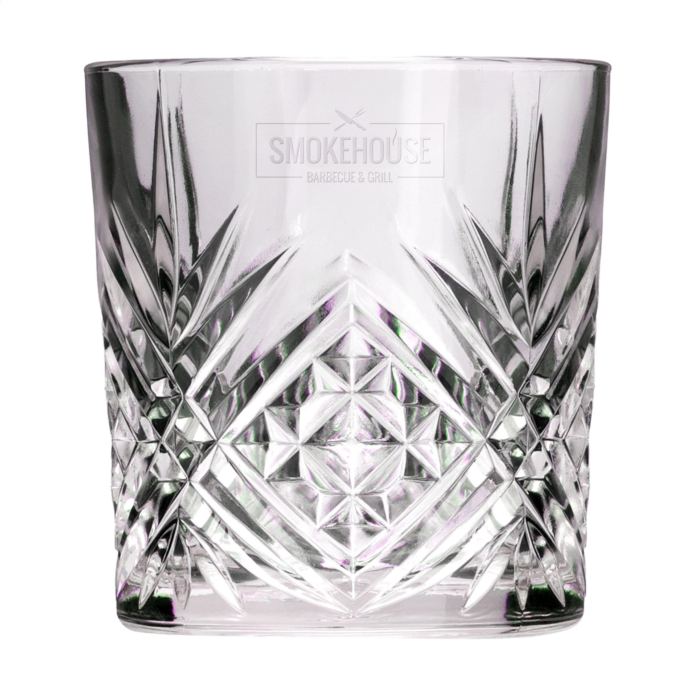 Verre à Whisky Troyes 300 ml - Montgaillard