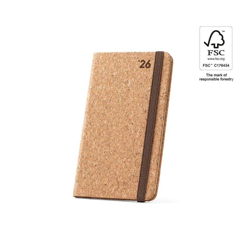 Journal de Poche en Liège - Chandon