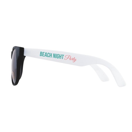 Lunettes de soleil avec protection UV400 - Saint-Maurice-sur-Vingeanne