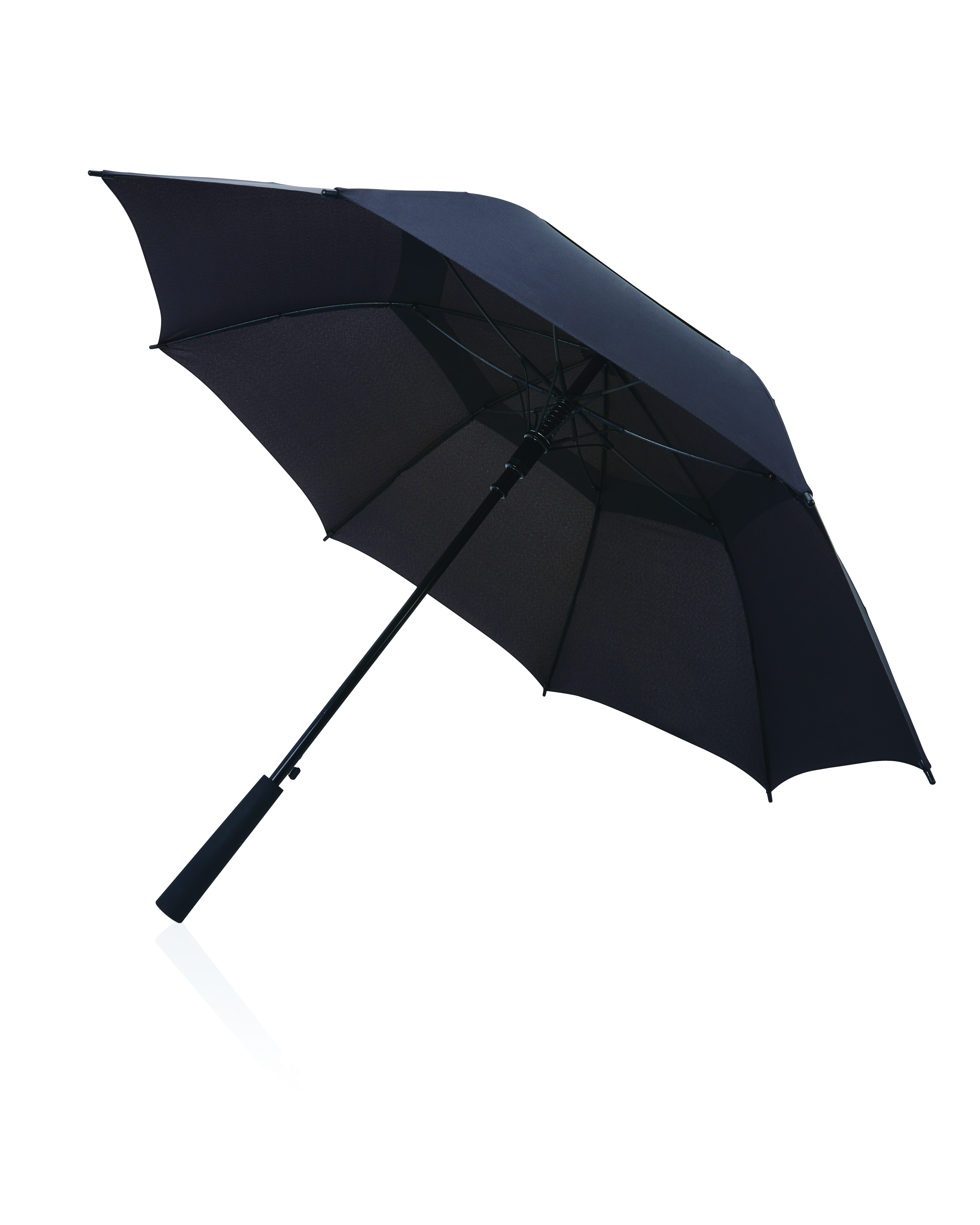 Parapluie Tempête à Double Couche - Giverny