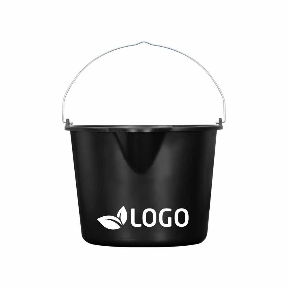 Seau Robuste avec Entonnoir - Ansan