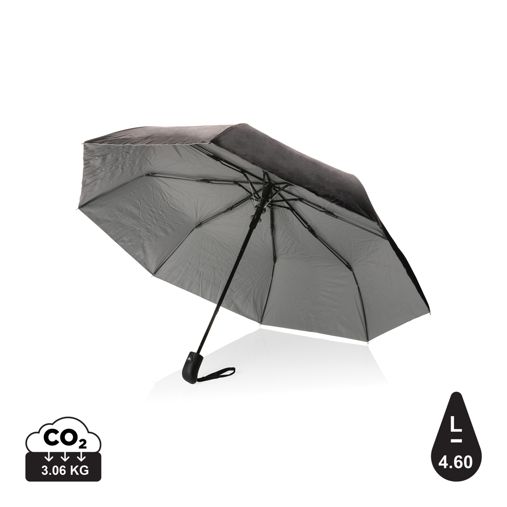 Parapluie à Impact Durable - Saint-Martin-des-Lais - Zaprinta France