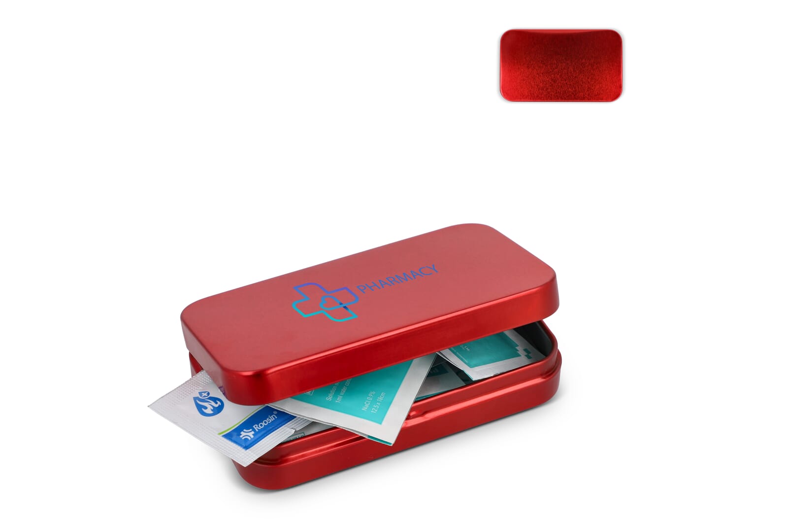 Kit de premiers secours 20 pièces Atlas