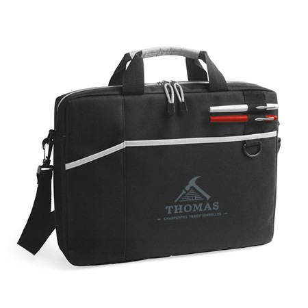 Sac à dos pour ordinateur portable 600D - Mazères