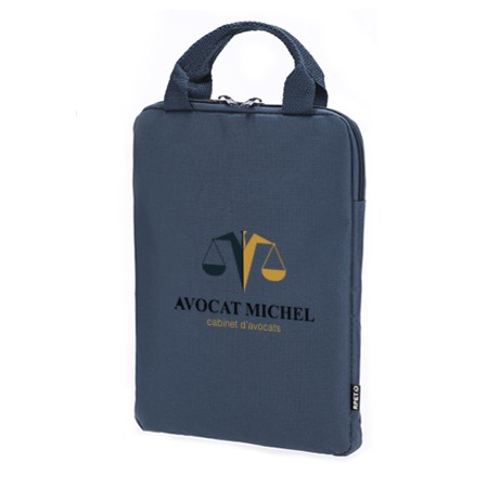 Étui Tablette Éco-Confort - Le Saulcy