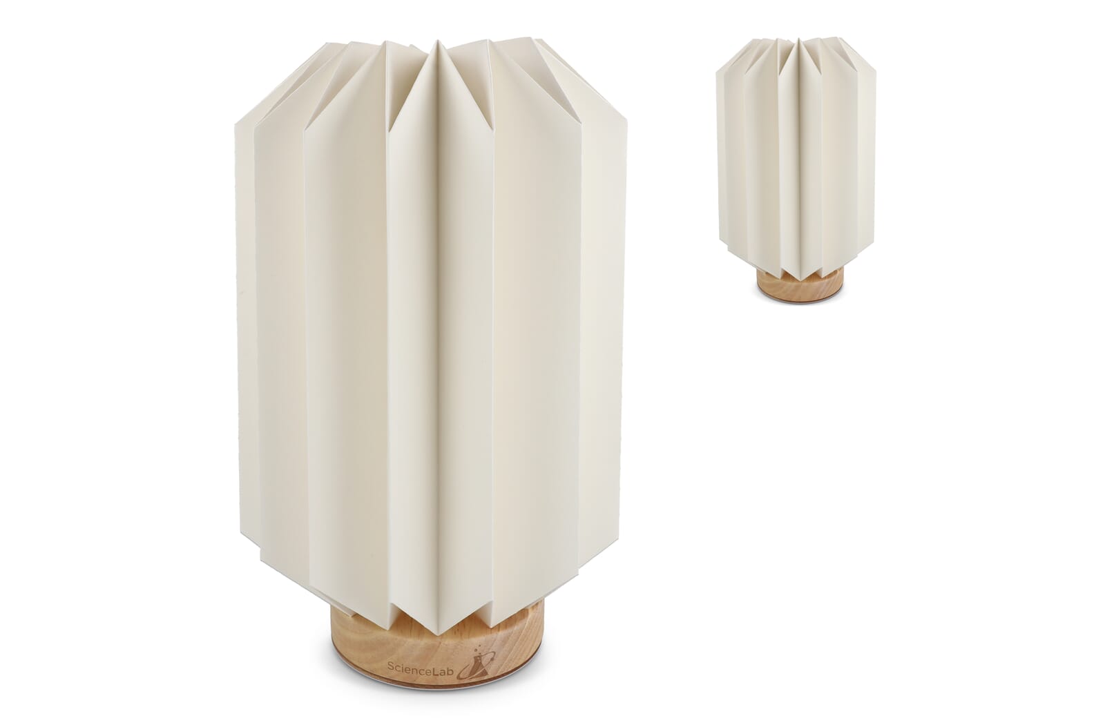 Lumière Pliable Scandinave - Daglan