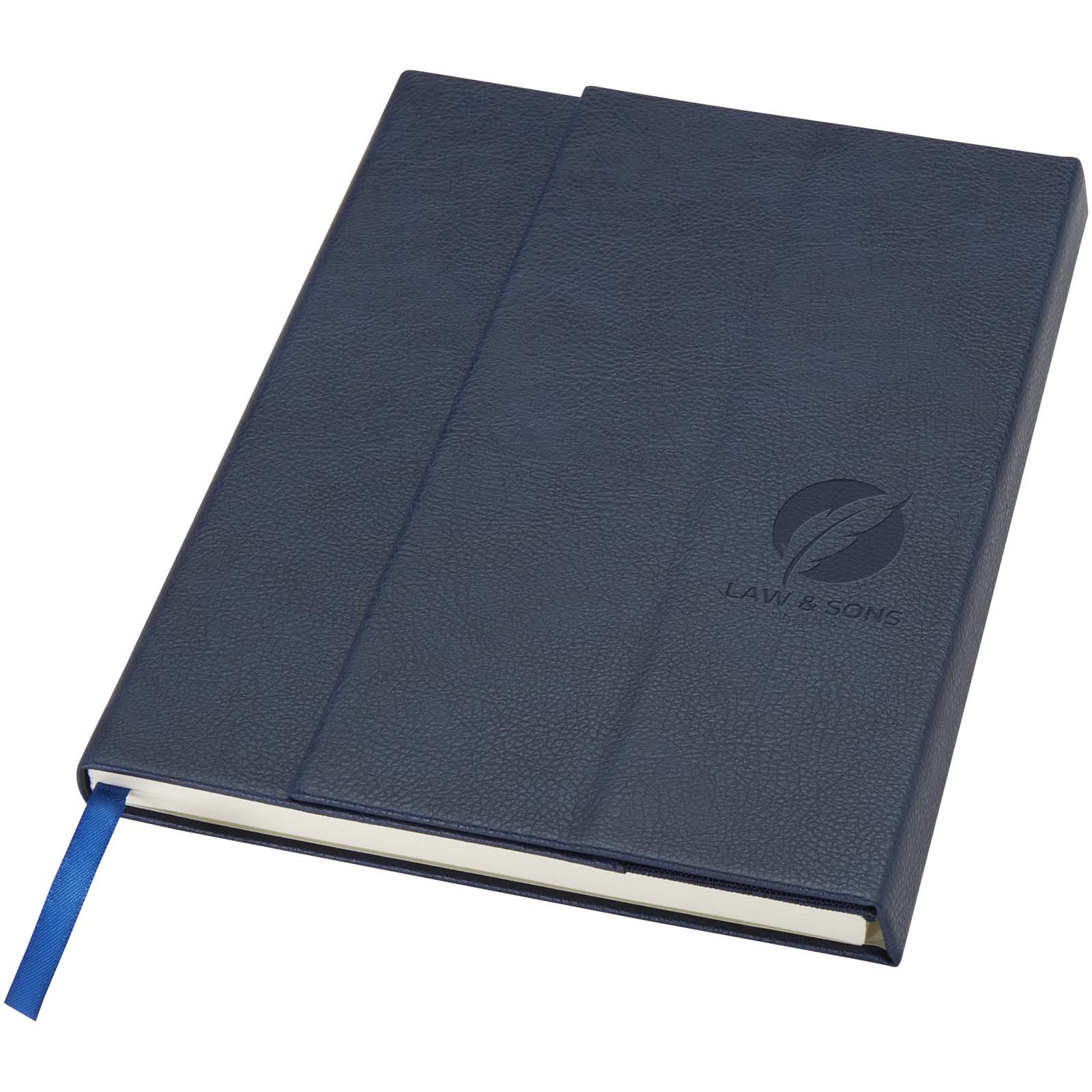 Carnet Durable A5 - Saint-Martin-de-Mâcon