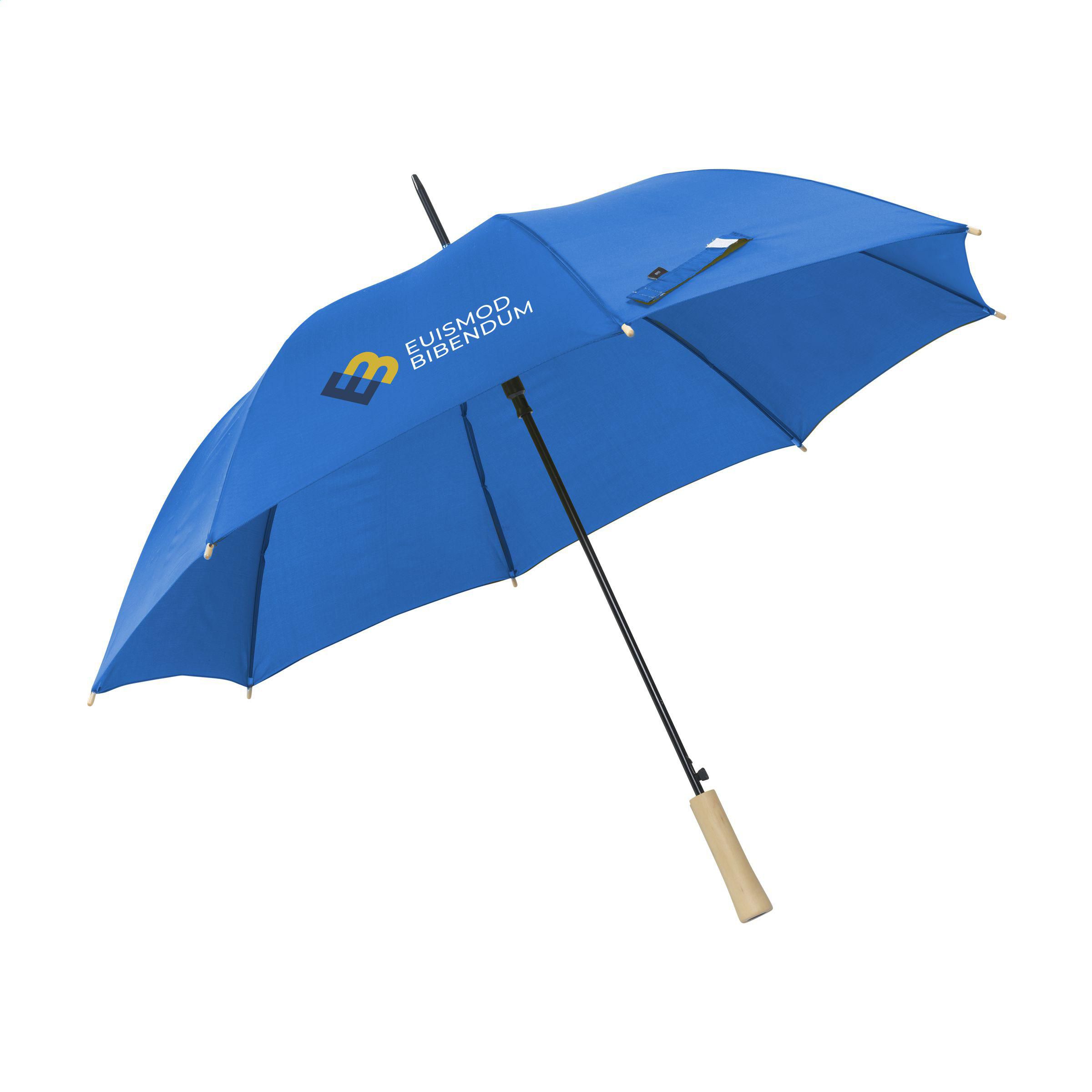 Parapluie Écoresponsable Ascension - Mancenans imprimé avec logo