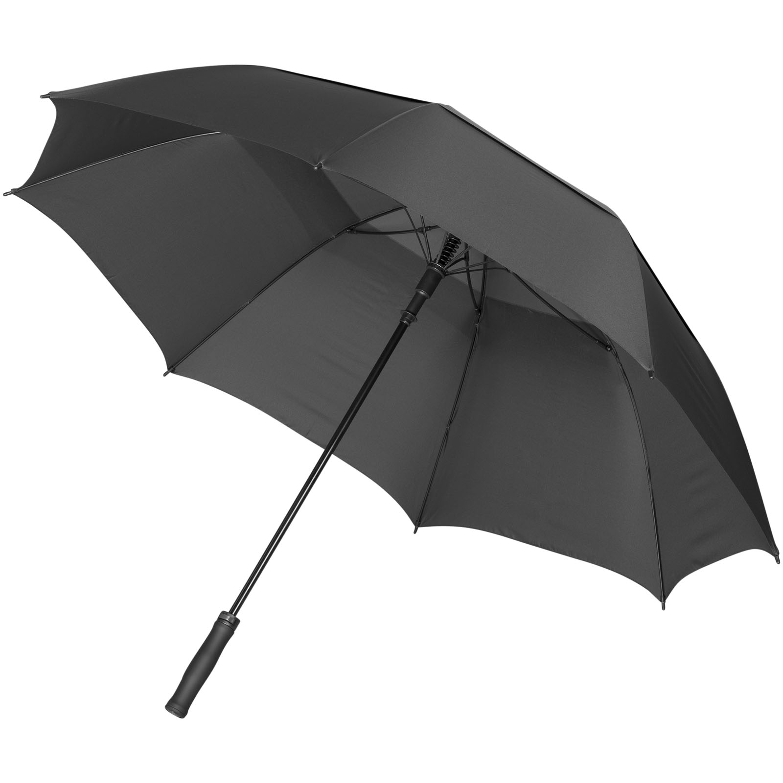 Parapluie venté à ouverture automatique Glendale 30" - Garris
