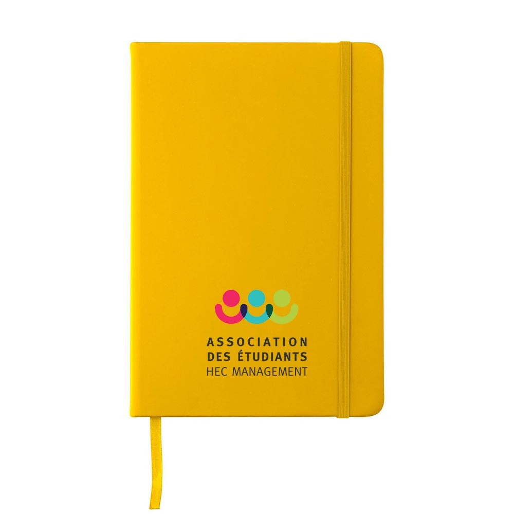 Carnet Élégance PU - Bonneuil-en-France