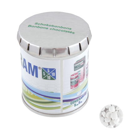 Boîte à Clac Deluxe - Bélarga