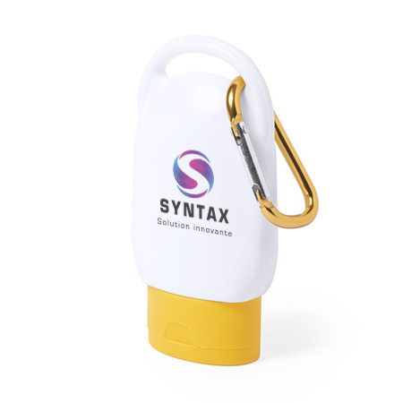 Écran solaire Carabiner Givré - Belleau