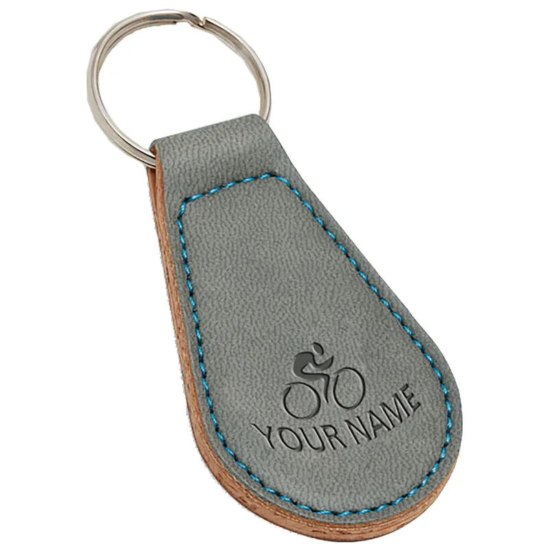 Chaîne de clés Éco-Pomme - Entre-deux-Guiers