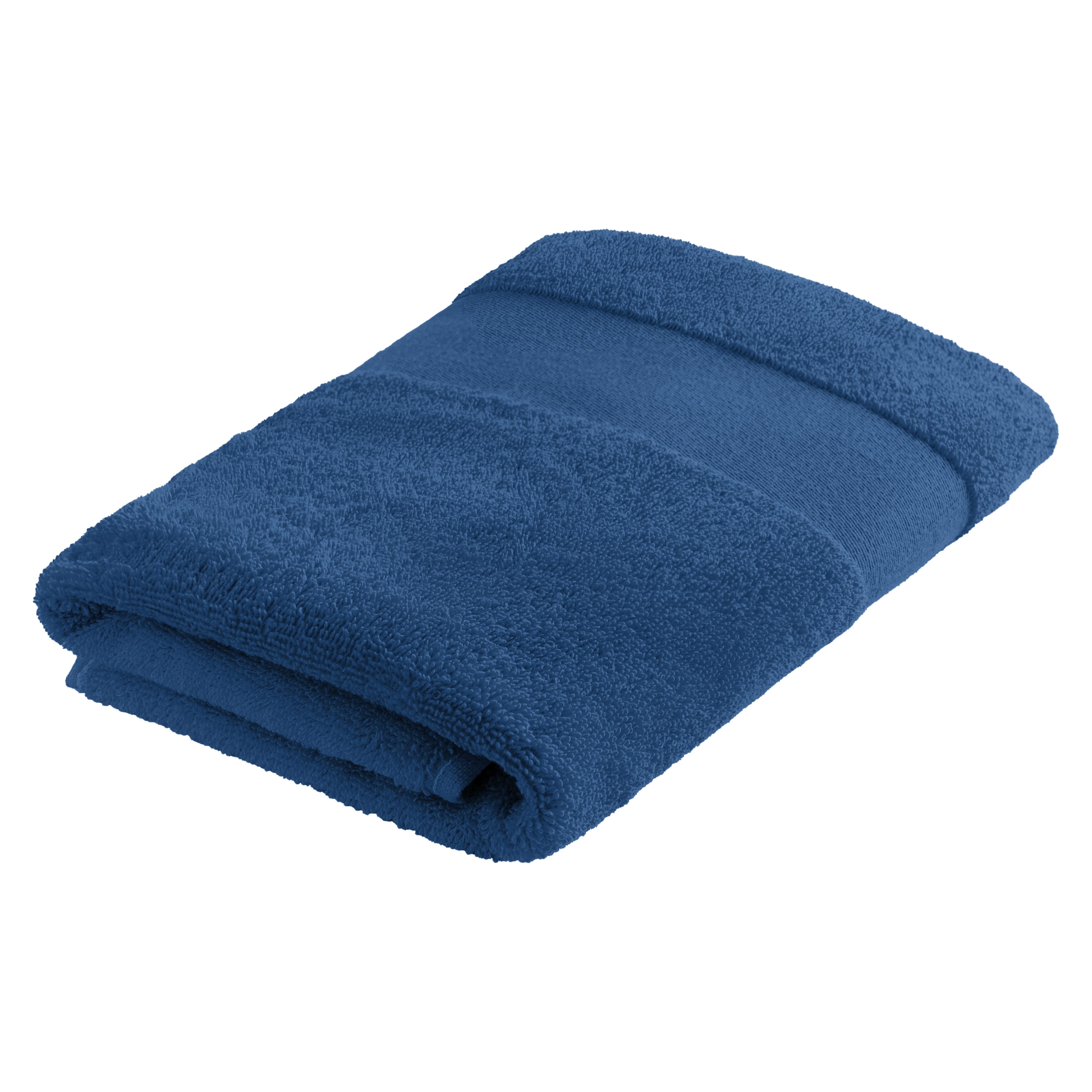 Serviette Confort Suprême - Sénoville imprimé avec logo