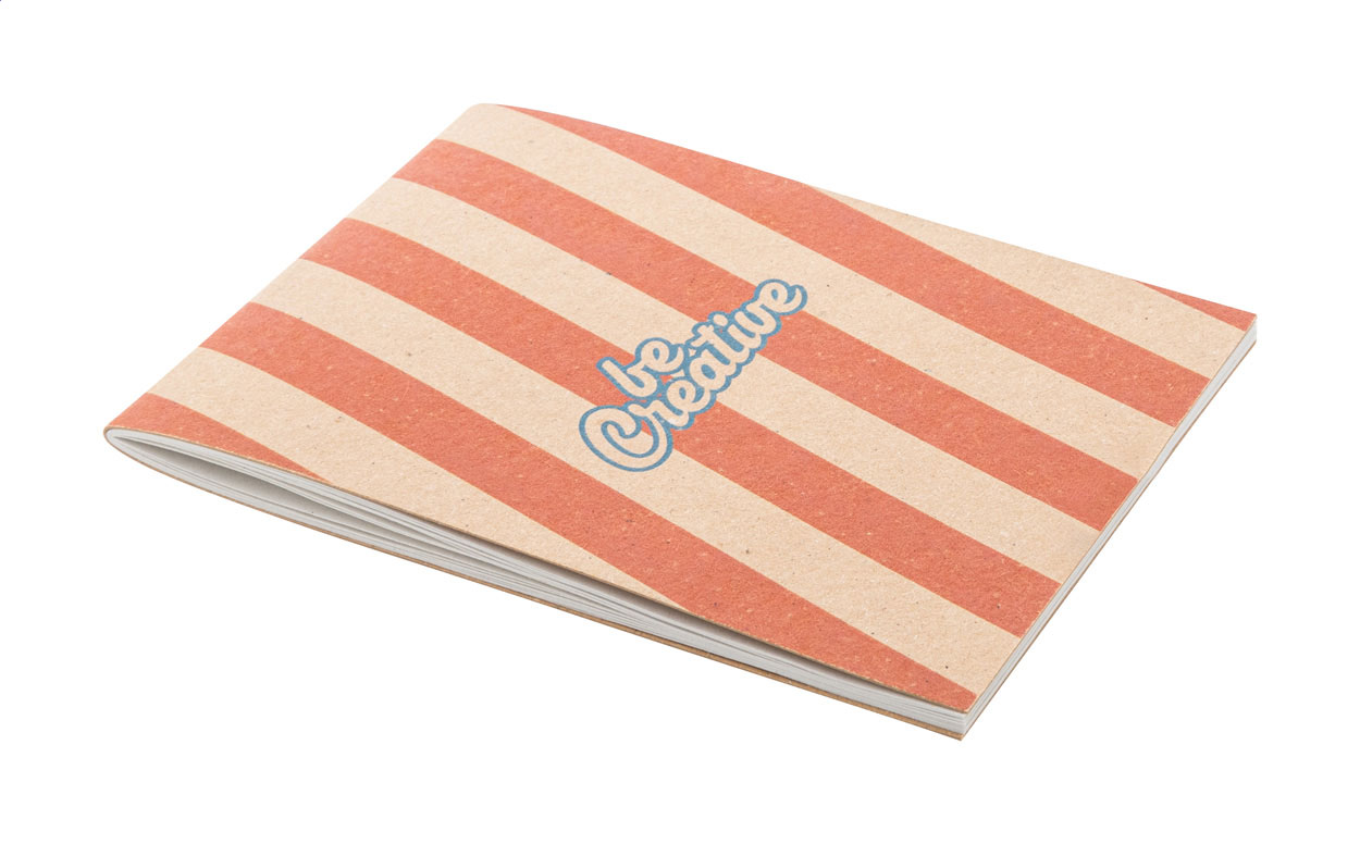 Carnet Écolo Mini - Savigny-sur-Ardres