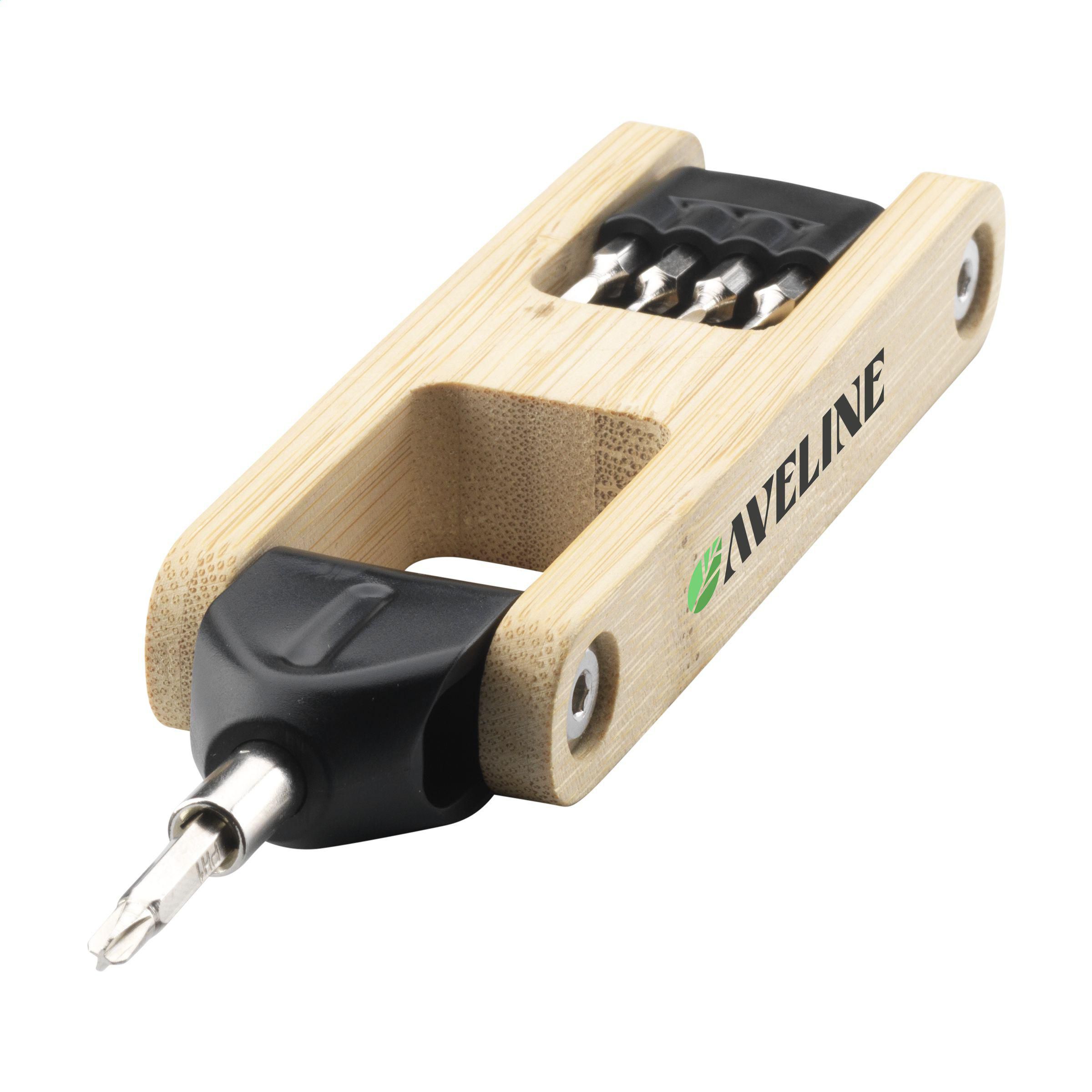 Outil Bamboo Bit