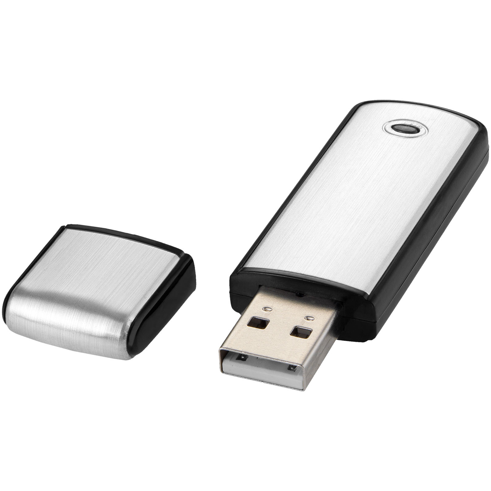 Clé USB carrée - Perpezac-le-Blanc