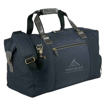Sac de voyage collection Capitol - Lourmarin