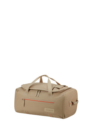 American Tourister TrailGo Duffle M imprimé avec logo