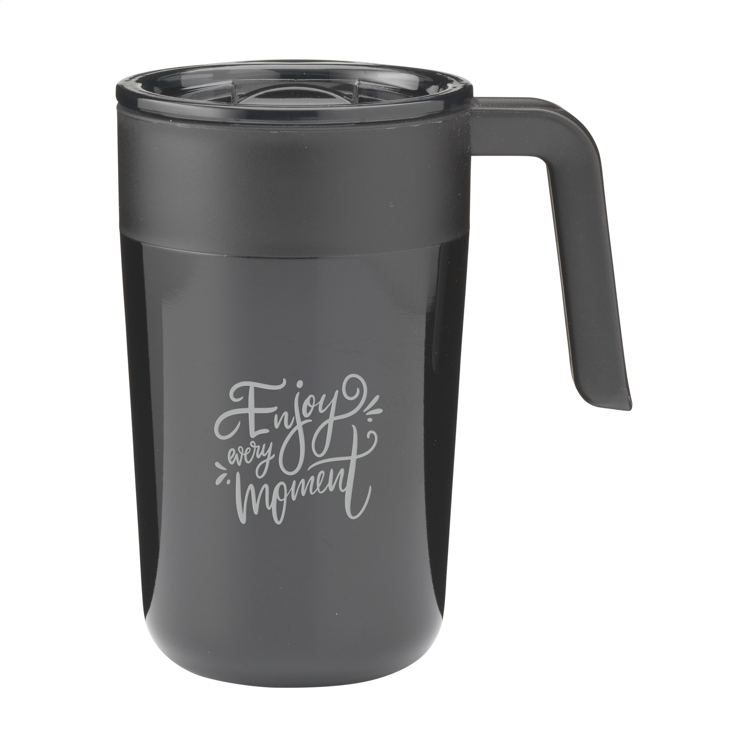 Tasse Thermo Éclat Écologique - Meucon