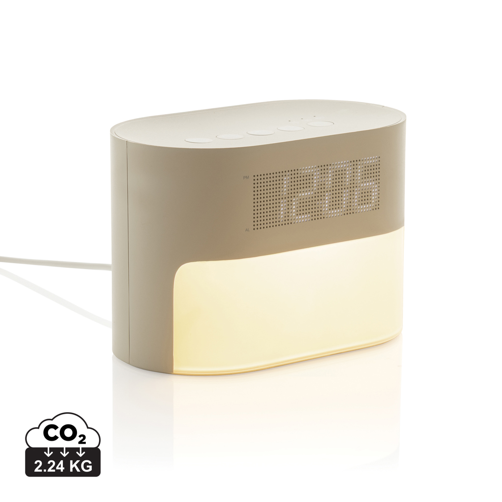 Réveil Lumière Écologique - Brévainville