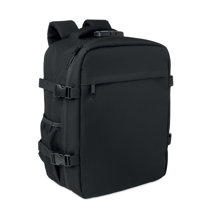 Cadenas de sac à dos RPET 20L 15 pouces