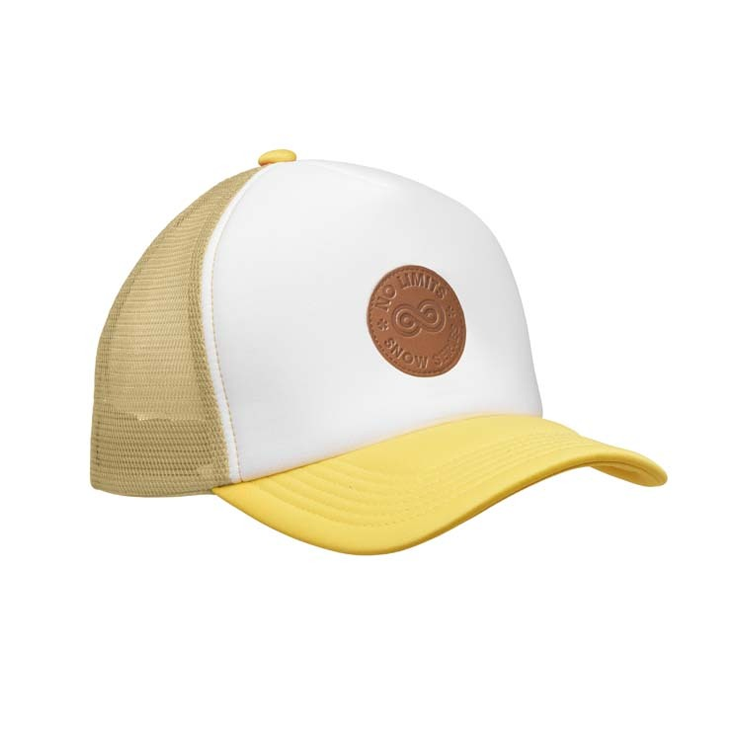 Casquette Camionneur Cinq Panneaux - Sainte-Agathe-la-Bouteresse