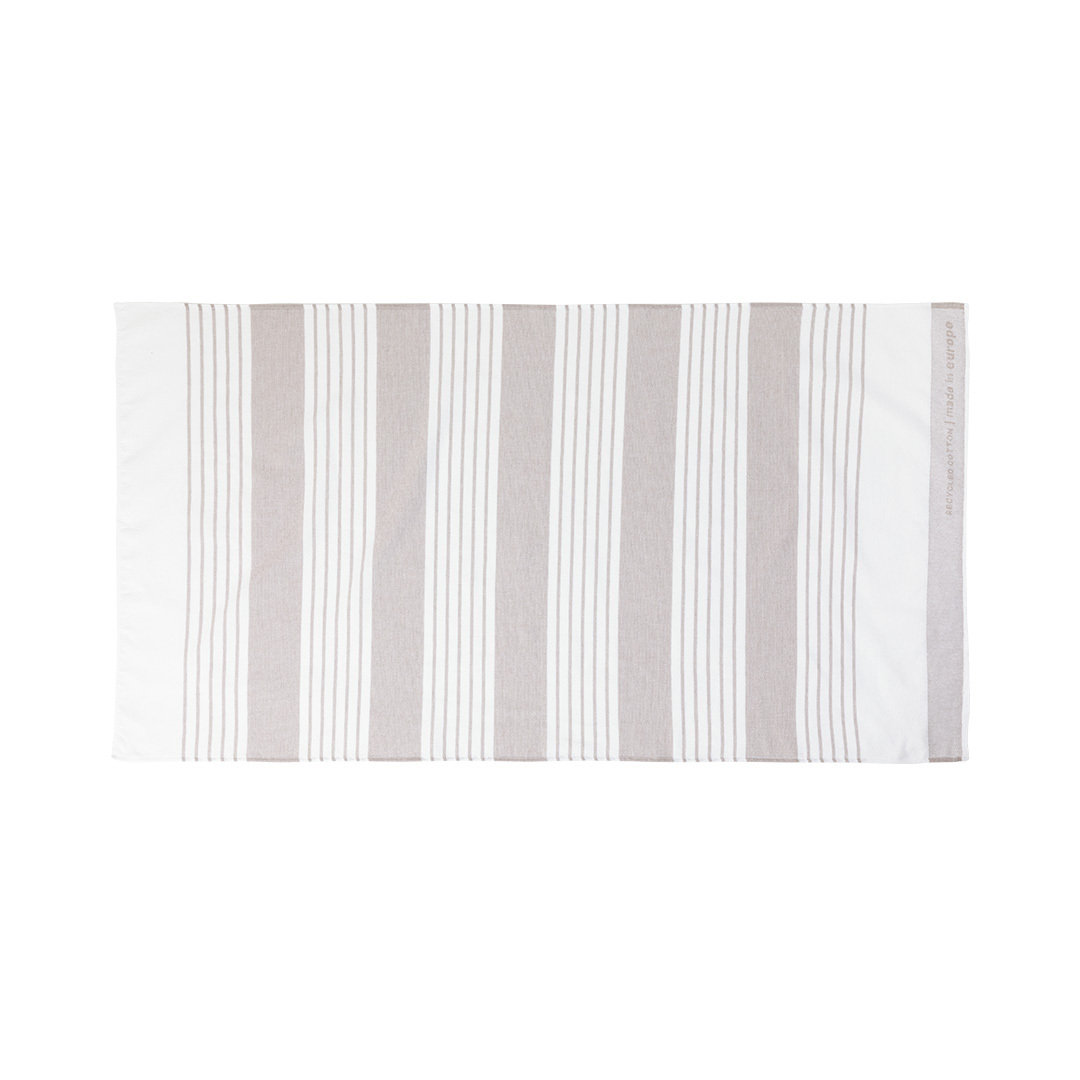 Serviette EarthTone - Nanteuil-le-Haudouin