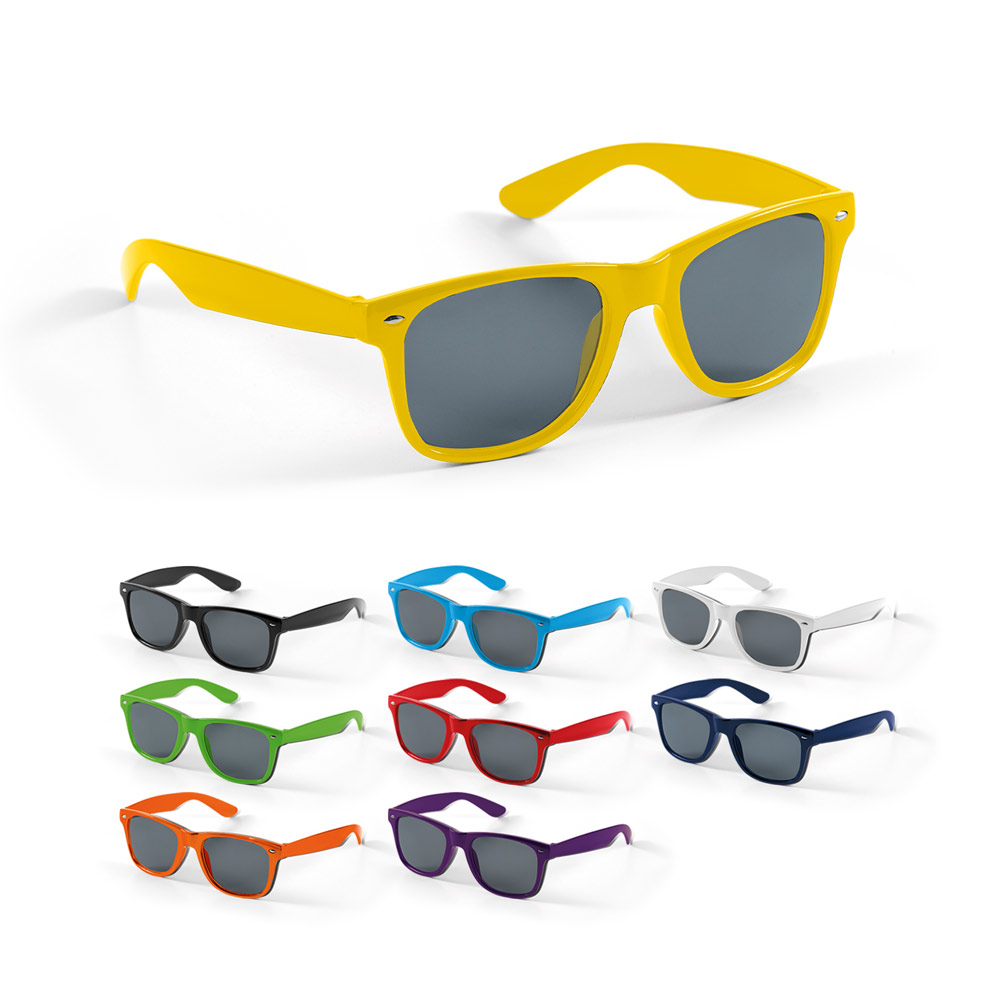 Lunettes de soleil UV400 - Saint-Jean-de-Monts