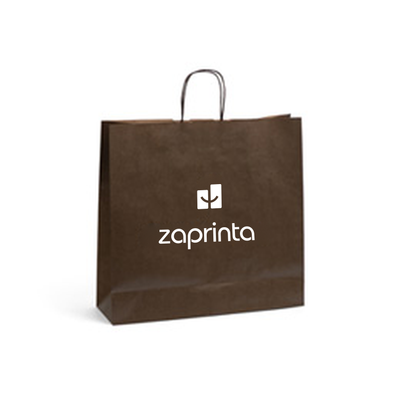 Sacs en papier Confort, Classique