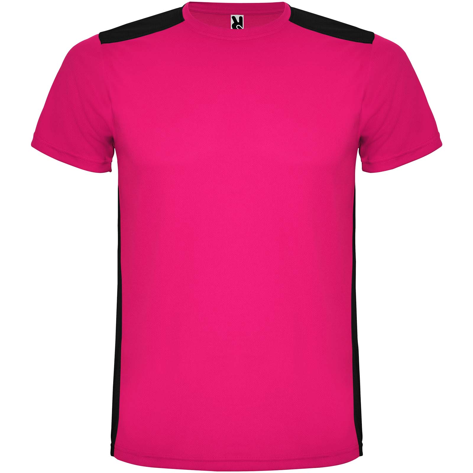 Maillot de sport enfant manches courtes Aéro - Montalba-le-Château