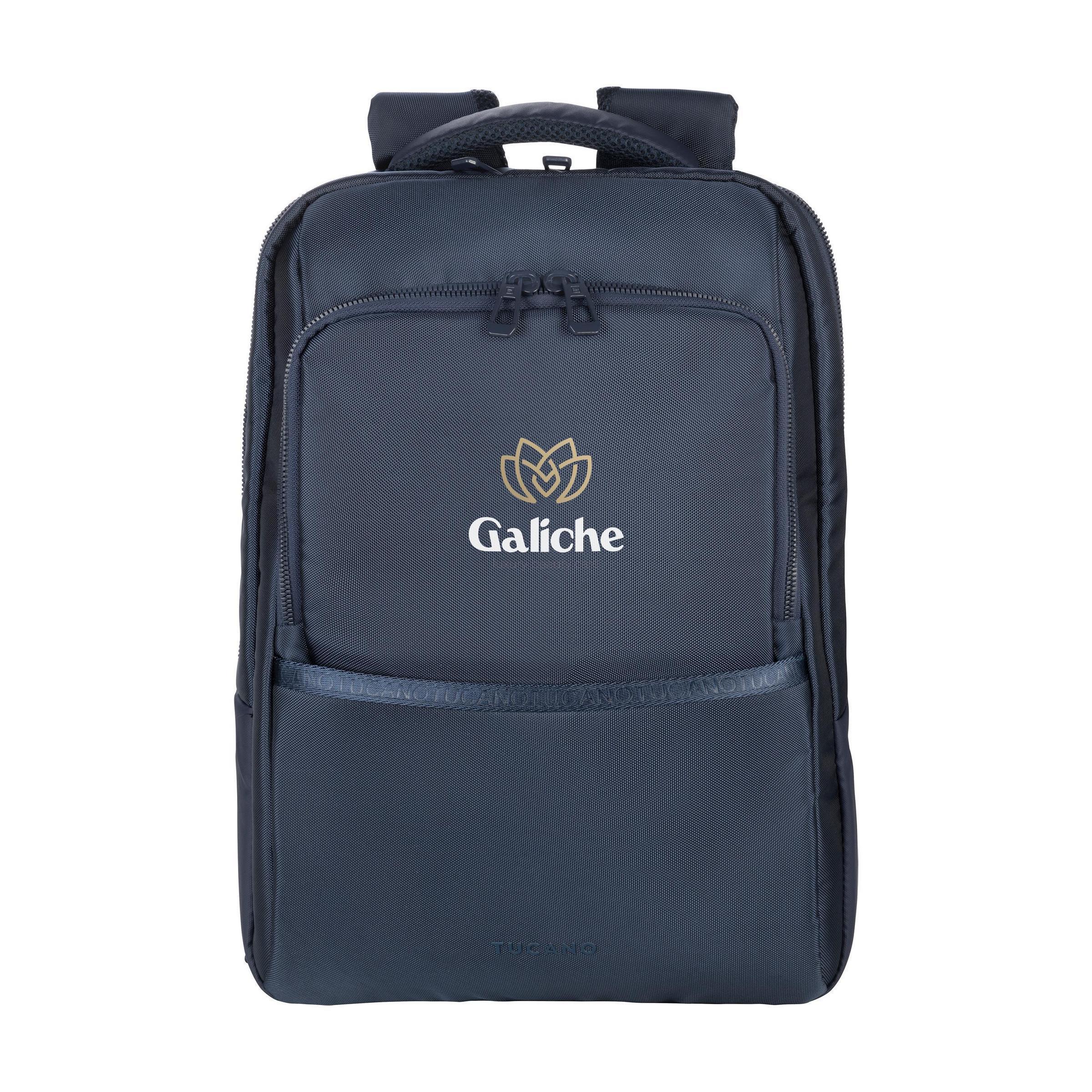 Sac à dos d'affaires Lunaire pour ordinateur portable - Dimancheville