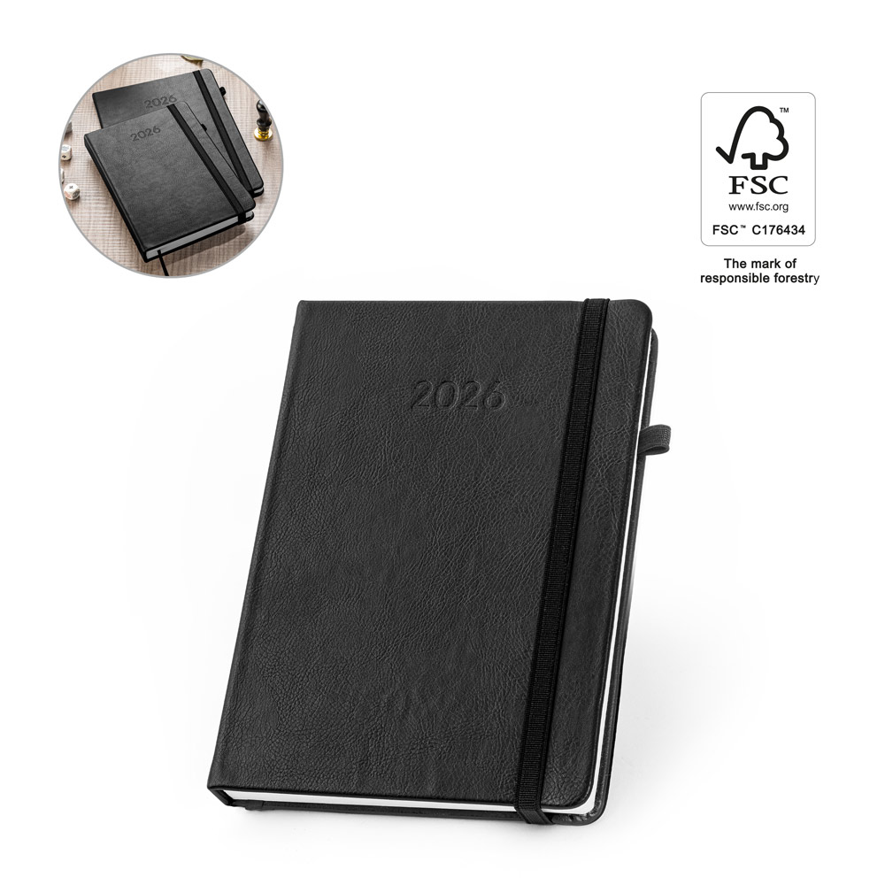 Agenda Écologique B5 - Toury-Lurcy