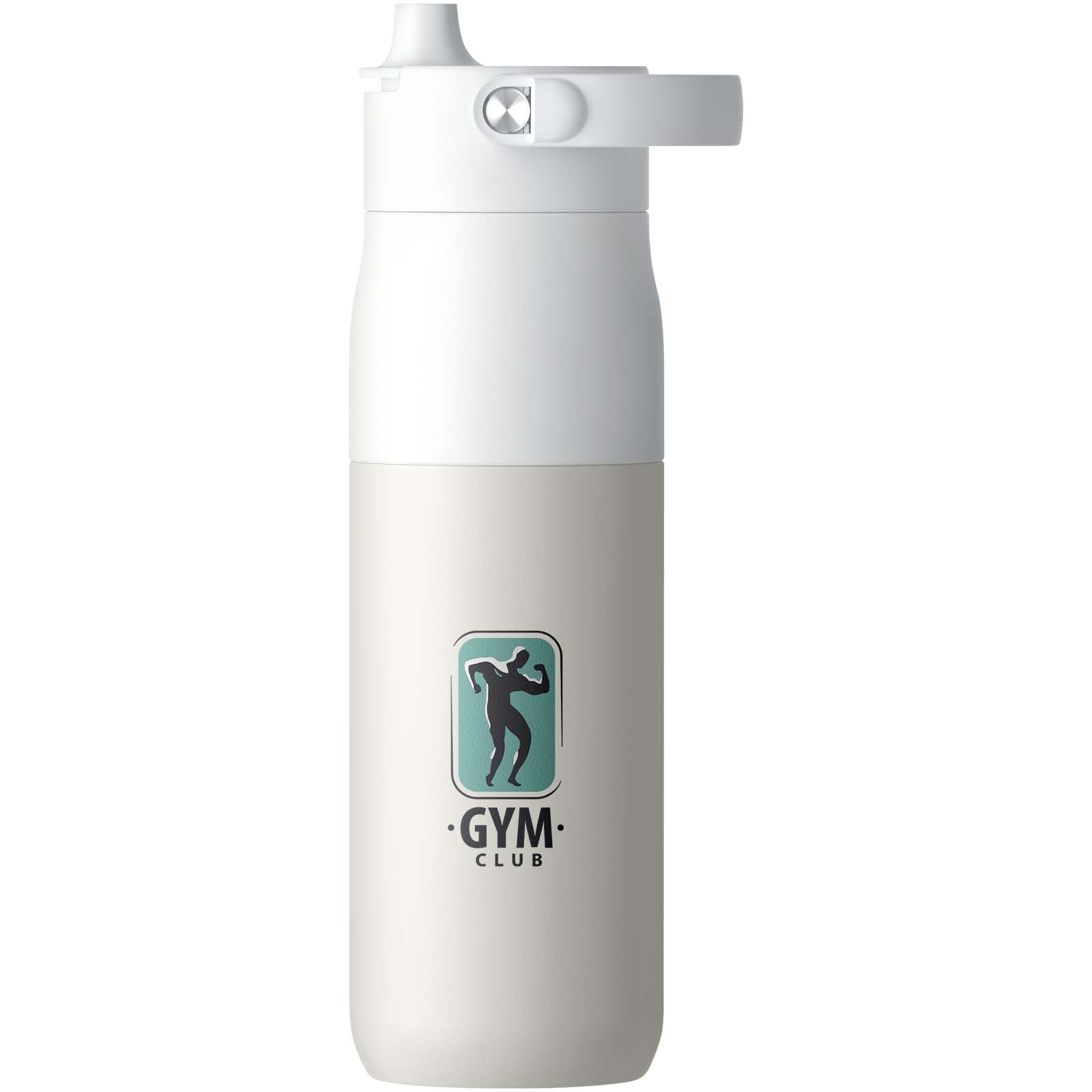 Bouteille d'Eau PureTech Intelligente 680 ml - Montardit