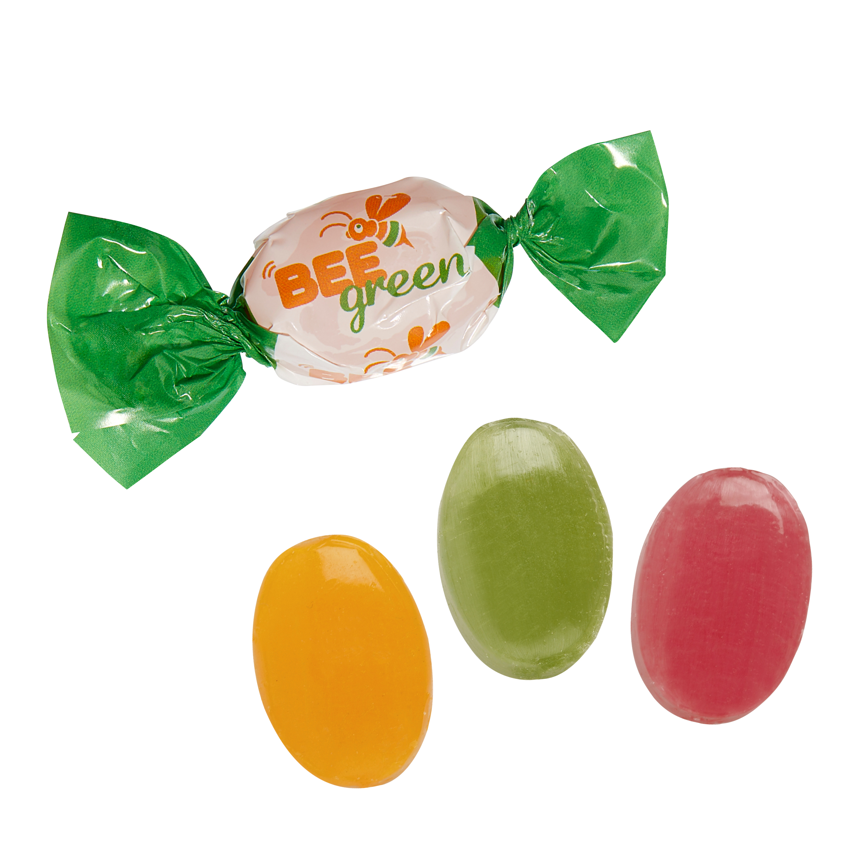 Bonbons Écologiques - Euville