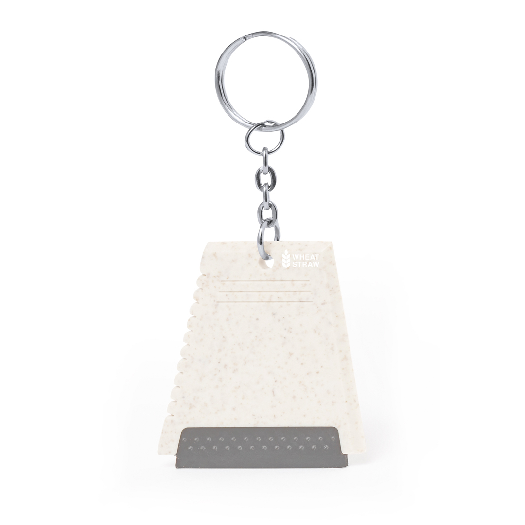 Grattoir à Glace Écologique - Sarrant