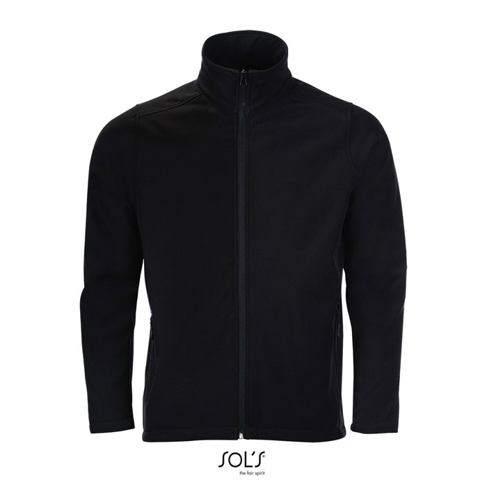RACE veste ss hommes 280g