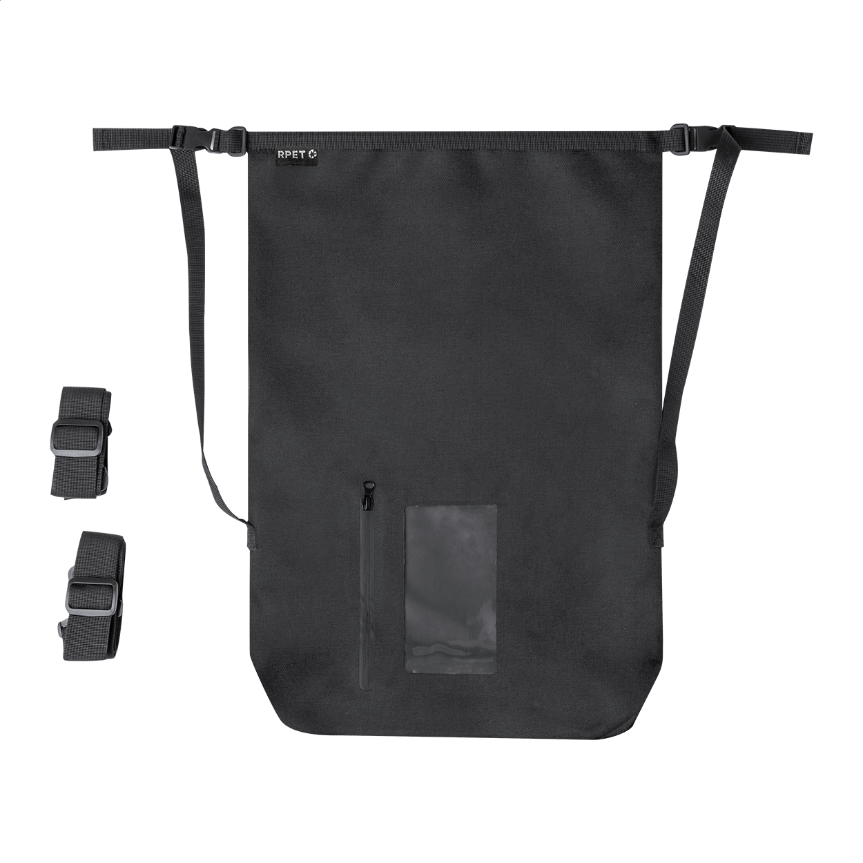 Sac étanche RPET Éco - Lévignacq