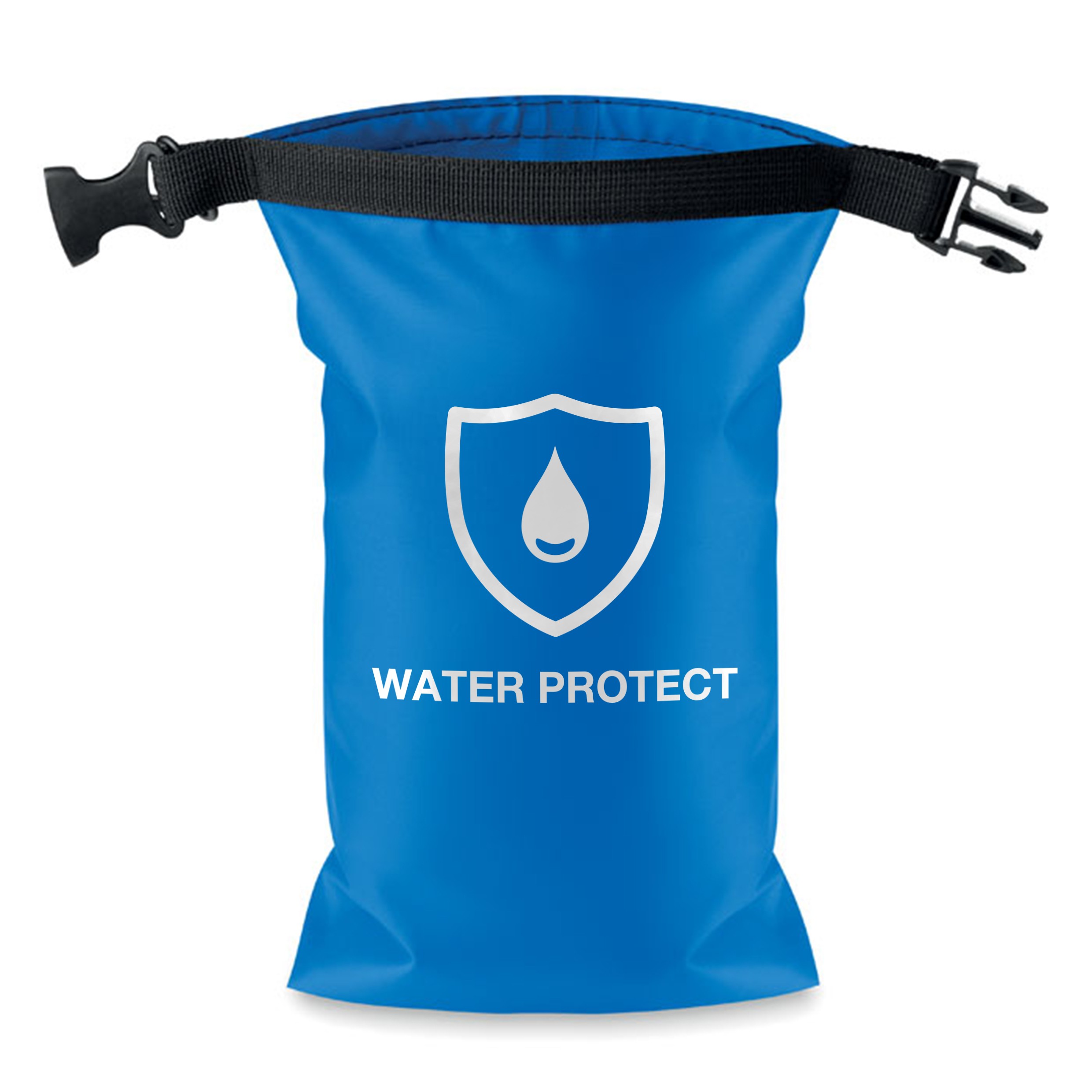 Sac Étanche Compact - La Moutade imprimé avec logo