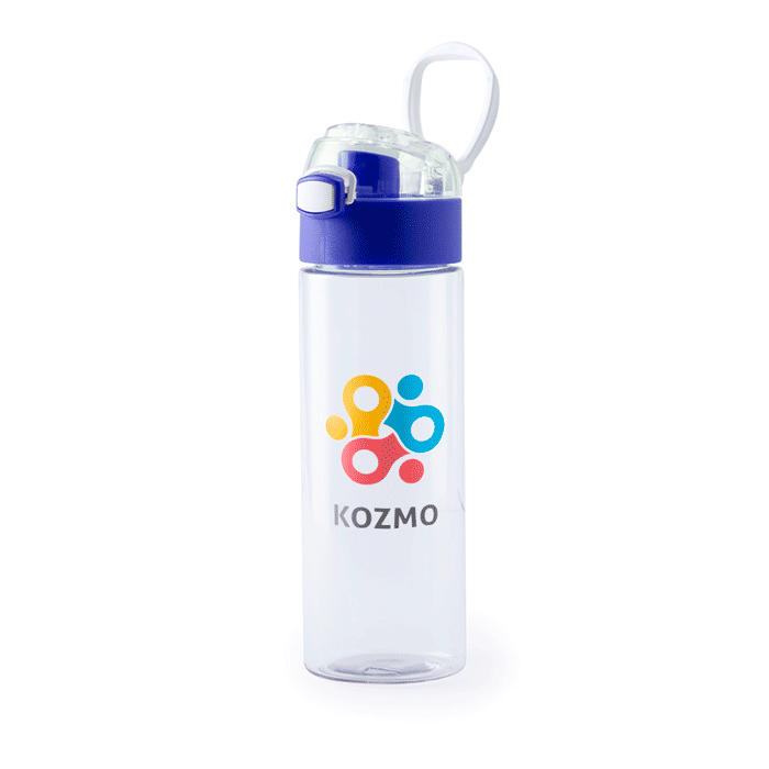 Gourde en tritan personnalisée 580 ml - Stéphanie
