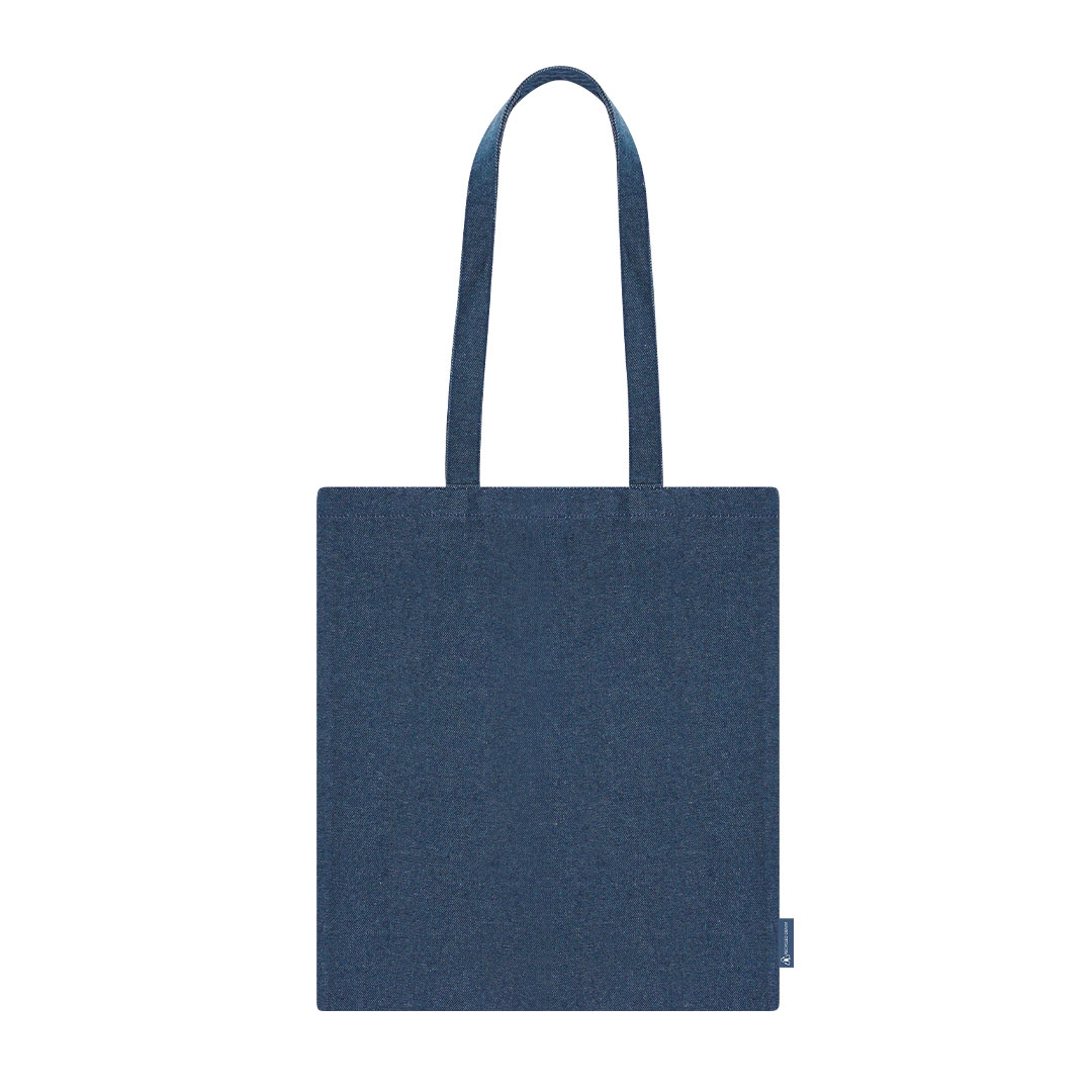Sac Éco-Denim - Franqueville