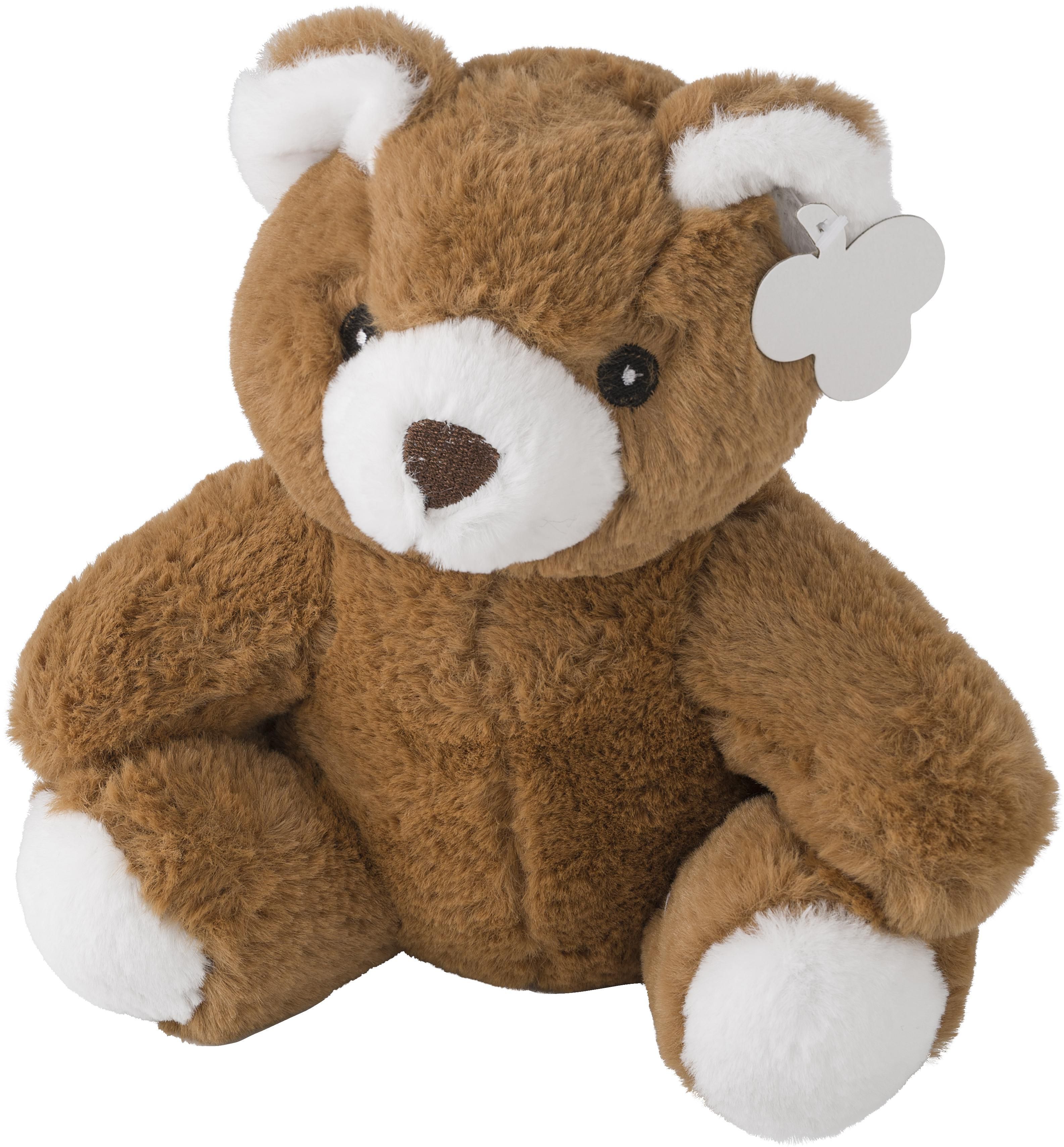 Ours en peluche Alessandro - Artigues-près-Bordeaux