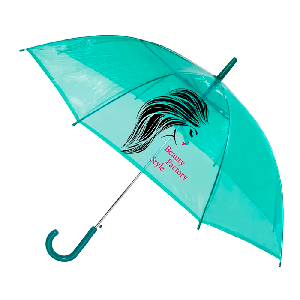 Parapluie publicitaire pas cher - Zaprinta France