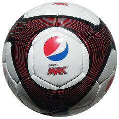 Ballon de Football de Match Premium - Montcuq